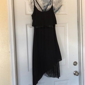 BCBG Generation dress